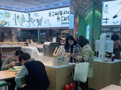 -老乡鸡(西岸凤巢店)