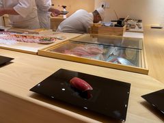 -鮨青(恒基名人购物中心店)