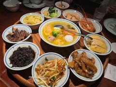 -寻宝记绍兴菜(鲁迅路店)