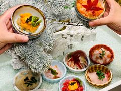 -蟹犇前•帝王蟹雪蟹(陆家嘴店)