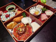 -山上下日本料理(万象城店)