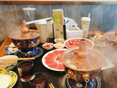 -南门涮肉(上海二店)