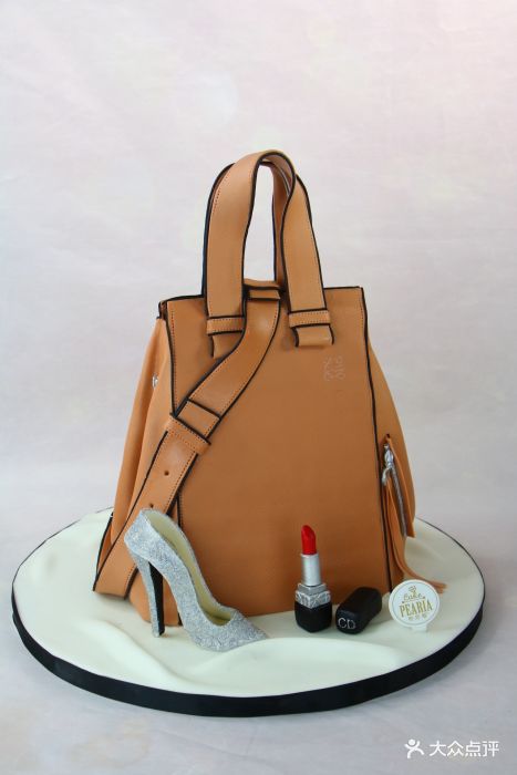 pearia柏尼娅蛋糕定制(静安店)图片 - 第41张