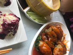 -北纬39度天津宴(黑牛城道店)