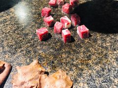 -唯成•韩国炭火烤肉 유성고기