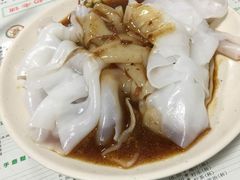 -仁信双皮奶(东川路店)