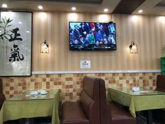 卡座-桃子餐厅·天津菜(红星路直营店)