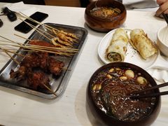 -金乐活美食(中街店)