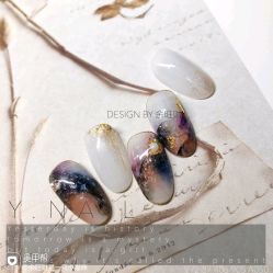 -Aso Artist Beauty美甲美睫