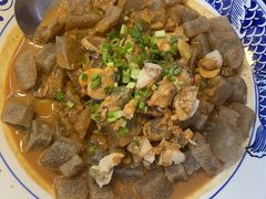 -旺角小渔村(幸福中路店)