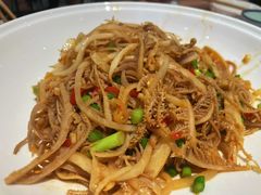 -彭耕记猪油炒小菜(吉联mall店)