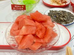 -百龙烤骨头·鲜肉烧烤·小龙虾·KTV(长春总店)