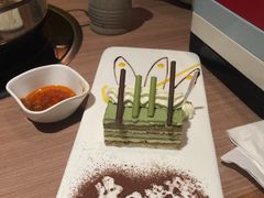 -水林间·寿喜烧自助(仙林金鹰店)