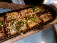 -探鱼·鲜青椒爽麻烤鱼(北京路天河城店)