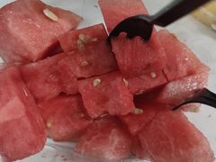 -视界美食自助餐厅·石家庄希尔顿酒店