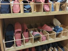 -MUJI无印良品(万达太原街店)