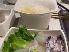 -海底捞火锅(长沙华创国际广场店)