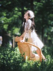 -花屿迷鹿写真馆