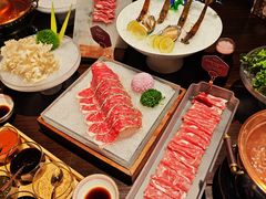 -明湖楼·经典鲁菜山东海鲜(大明湖店)