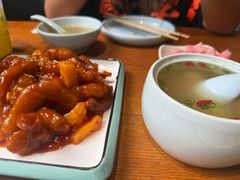 -小蓉合餐厅·川菜·陕南菜(凤城二路店)