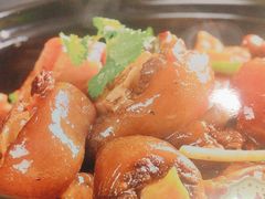 -简·东山小厨(东山口店)