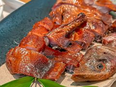 -南拳十三姨·潮汕砂锅粥·粤菜(西单大悦城店)