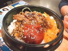-肥肥虾庄·金牌油焖大虾(杨园滨江时代walk店)