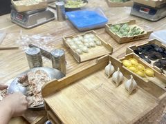 -船歌·鱼水饺青岛菜(闽江二路店)