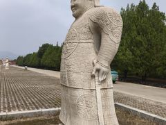 -清东陵