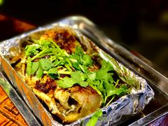 -原始泥炉烤肉(总店)