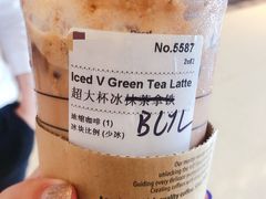-星巴克臻选(湖滨道店)