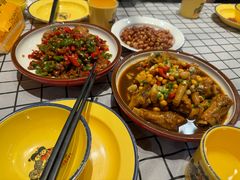 -江西老表·经典江西八大碗