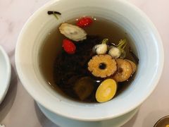 -喜鼎海胆水饺(平安金融中心店)