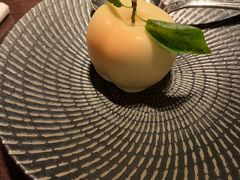 -杭州西子湖四季酒店·金沙厅