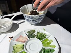 -四季民福烤鸭店(前门大栅栏店)