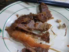 -巴犀烧烤(新崇光店)