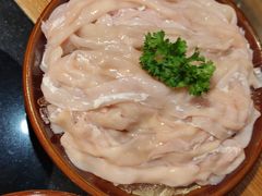 -陆派巴倒烫火锅(城东店)