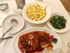 -得月楼·省级非遗·传统苏帮菜(观前店)
