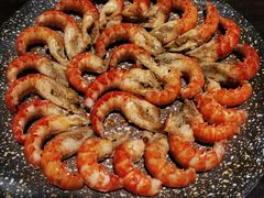 -臻馆小龙虾