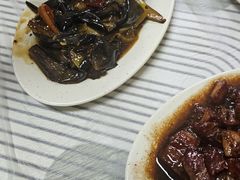 -尹记餐馆(花园店)