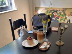 -云蛋糕CLOUD CAKE·生日蛋糕·甜品台·商务茶歇(瑞安店)