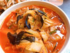 -香港饭店0410(明洞店)