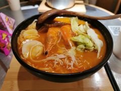 -火山屋台(新街口店)