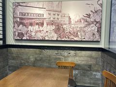 -星巴克(无锡大东方店)