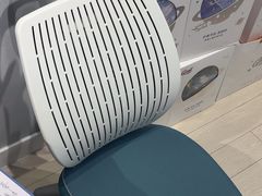 -康朴乐儿童学习桌椅(蓝色港湾店)