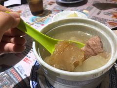 -尖沙咀茶餐厅(永泰店)