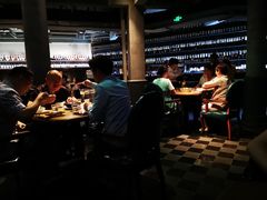 大堂-新悦·霞浦海鲜生(上下杭店)