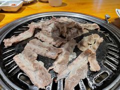 -唯成•韩国炭火烤肉 유성고기