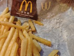 -麦当劳(新闸路店)