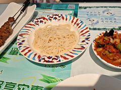 -新疆兵团食府清真(马连道店)